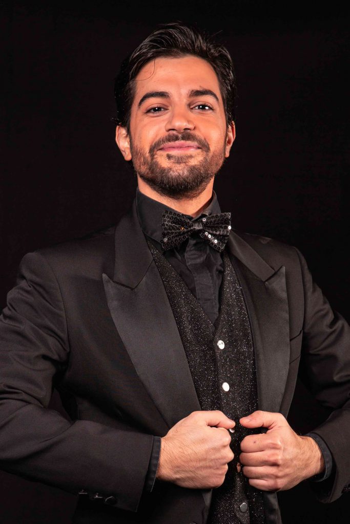 Matteo Di Guida