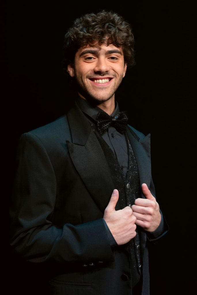 Francesco Calderone