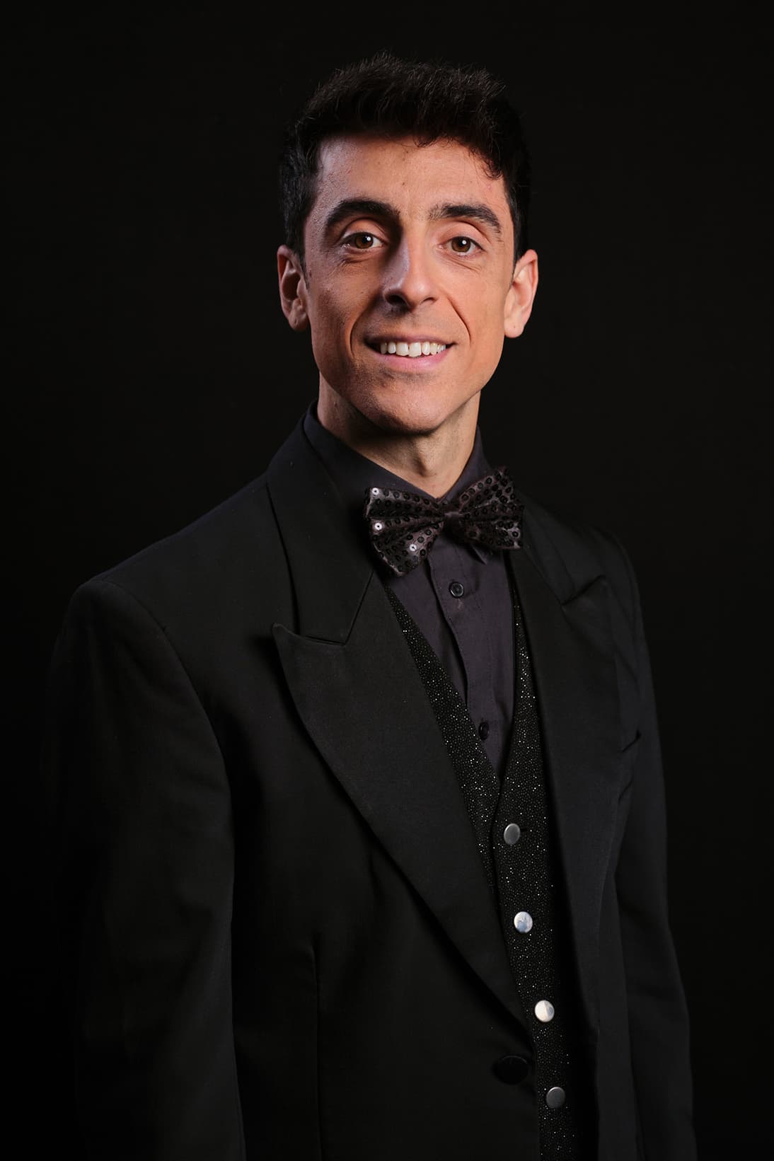Genny pelliccia attore
