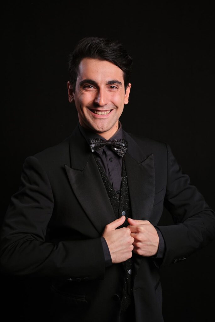 Mirco Guarino
